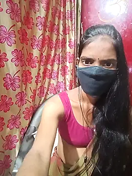 Joshna-Sexy online show from January 24, 2025, 4:27 am