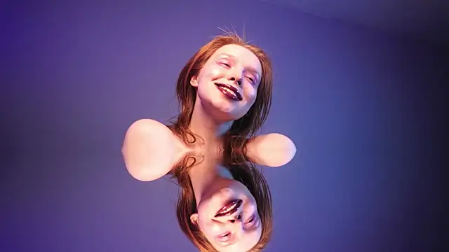 ginger hugs online show from January 12, 2025, 4:21 am