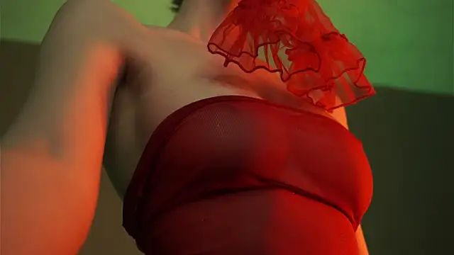 ginger hugs online show from March 18, 2025, 1:10 am