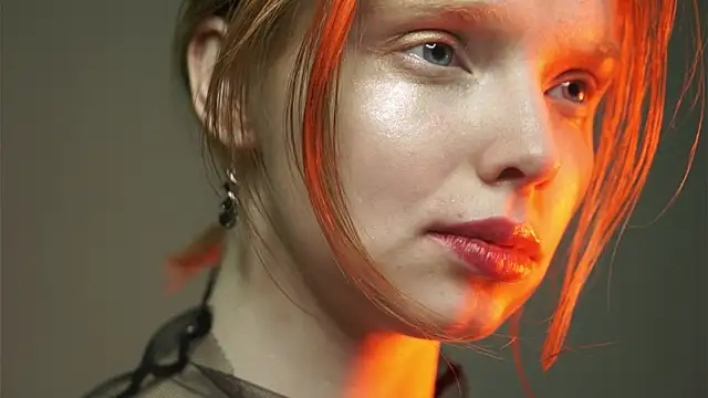 ginger hugs online show from March 18, 2025, 4:15 am