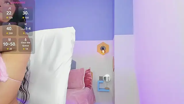 Snapshot of Chloe_fischer_ chatting on September 24, 2025, 2:53 pm Chloe fischer online show from September 24, 2025, 2:53 pm