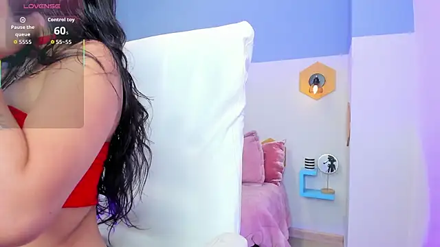 Snapshot of Chloe_fischer_ chatting on September 29, 2025, 2:33 pm Chloe fischer online show from September 29, 2025, 2:33 pm