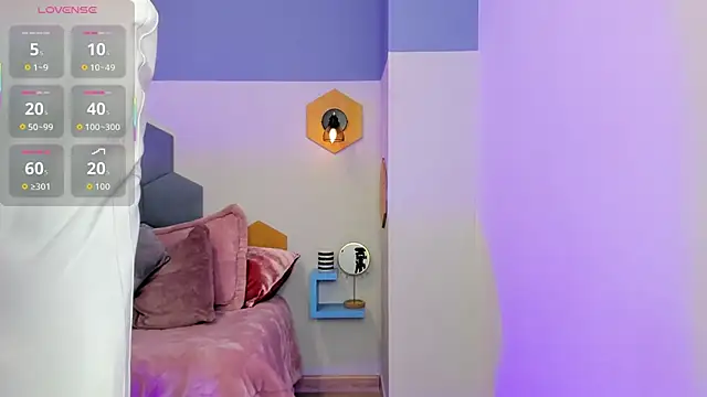 Snapshot of Chloe_fischer_ chatting on October 2, 2025, 2:57 pm Chloe fischer online show from October 2, 2025, 2:57 pm