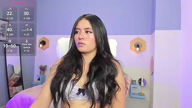 Snapshot of Chloe_fischer_ chatting on November 7, 2025, 3:56 pm Chloe fischer online show from November 7, 2025, 3:56 pm