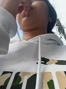 MissSussy online show from February 8, 2025, 6:01 pm