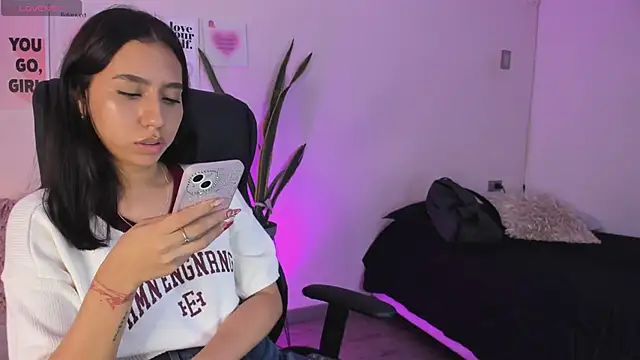 MissSussy online show from February 21, 2025, 3:12 am