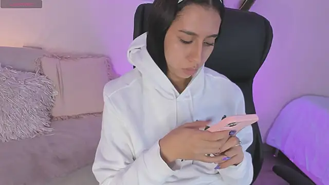 MissSussy online show from February 28, 2025, 9:25 am