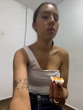 MissSussy online show from March 11, 2025, 3:05 am