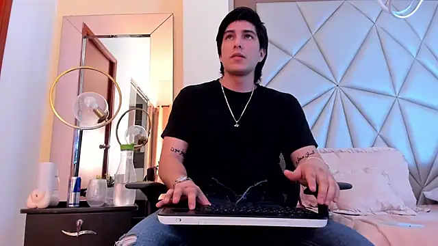 Karimferrer online show from January 25, 2025, 4:02 am