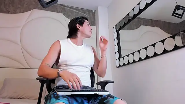 Karimferrer online show from September 16, 2025, 9:05 pm