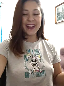 Snapshot of LisbethMoore_ chatting on March 21, 2025, 3:12 am LisbethMoore online show from March 21, 2025, 3:12 am