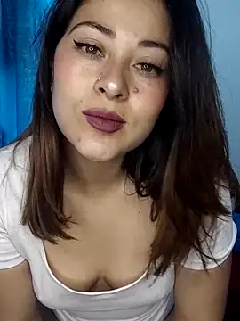 Snapshot of LisbethMoore_ chatting on September 24, 2025, 2:20 pm LisbethMoore online show from September 24, 2025, 2:20 pm