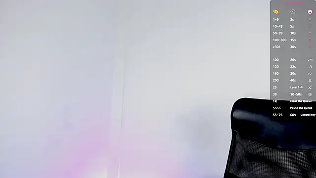 Snapshot of sophie_alice_ chatting on February 13, 2025, 2:20 pm sophie alice online show from February 13, 2025, 2:20 pm