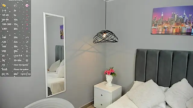 Snapshot of sophie_alice_ chatting on February 24, 2025, 3:31 pm sophie alice online show from February 24, 2025, 3:31 pm