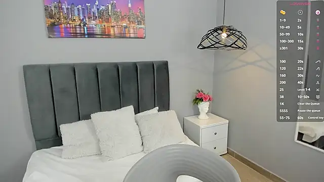 Snapshot of sophie_alice_ chatting on March 17, 2025, 3:40 pm sophie alice online show from March 17, 2025, 3:40 pm