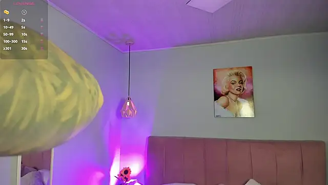 Snapshot of sophie_alice_ chatting on September 12, 2025, 12:49 pm sophie alice online show from September 12, 2025, 12:49 pm