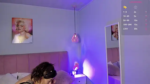 Snapshot of sophie_alice_ chatting on September 19, 2025, 1:01 pm sophie alice online show from September 19, 2025, 1:01 pm