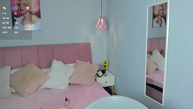 Snapshot of sophie_alice_ chatting on September 25, 2025, 12:53 pm sophie alice online show from September 25, 2025, 12:53 pm