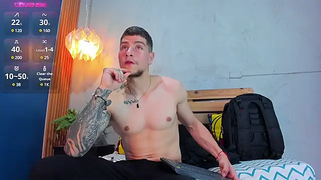 french sexx online show from January 29, 2025, 1:16 am