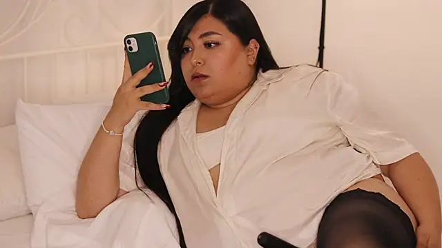 Adia  online show from January 18, 2025, 6:03 am