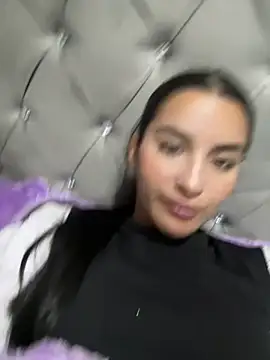 Kimm khalifa online show from February 24, 2025, 10:25 pm