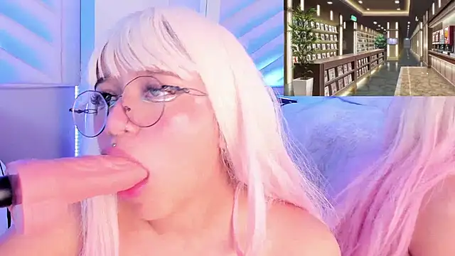 Sally  Walker online show from February 4, 2025, 9:07 am