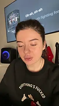 Kimi Ass online show from December 14, 2025, 11:20 pm