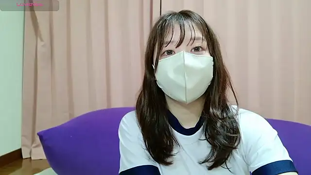 Snapshot of sara-a-jp chatting on December 2, 2024, 9:02 am sara-a-jp online show from December 2, 2024, 9:02 am