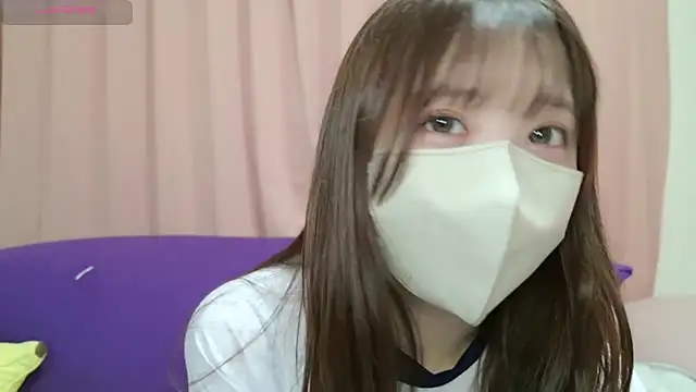 Snapshot of sara-a-jp chatting on December 18, 2024, 3:58 am sara-a-jp online show from December 18, 2024, 3:58 am