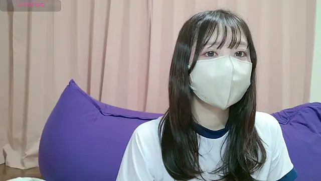 Snapshot of sara-a-jp chatting on January 27, 2025, 5:58 am sara-a-jp online show from January 27, 2025, 5:58 am