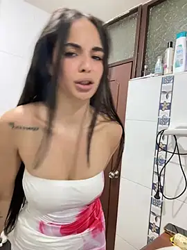 gabyaridi online show from January 1, 2025, 2:41 am