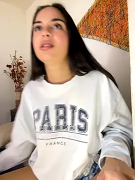 gabyaridi online show from October 26, 2025, 4:13 pm