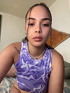 gabyaridi online show from November 24, 2025, 4:29 pm