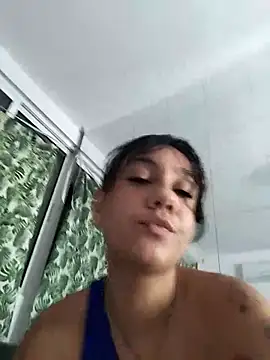 Snapshot of blvckbabyweed07 chatting on September 14, 2025, 10:20 pm blvckbabyweed07 online show from September 14, 2025, 10:20 pm