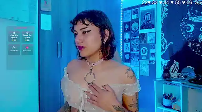 Snapshot of melissahowl chatting on December 12, 2024, 1:10 am melissahowl online show from December 12, 2024, 1:10 am