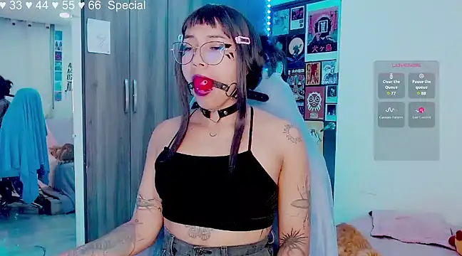 Snapshot of melissahowl chatting on March 12, 2025, 12:10 am melissahowl online show from March 12, 2025, 12:10 am