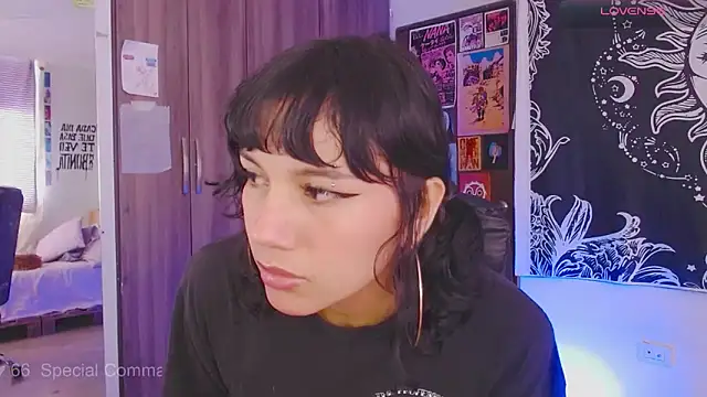 Snapshot of melissahowl chatting on September 9, 2025, 3:11 pm melissahowl online show from September 9, 2025, 3:11 pm