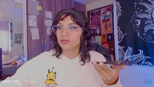Snapshot of melissahowl chatting on October 14, 2025, 4:19 pm melissahowl online show from October 14, 2025, 4:19 pm