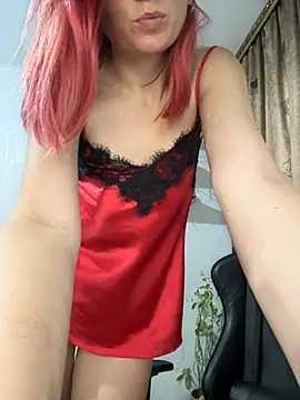 Snapshot of Crazy-Rosa chatting on December 8, 2024, 3:00 am Crazy-Rosa online show from December 8, 2024, 3:00 am