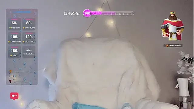 O0 0Q online show from January 10, 2025, 11:08 pm