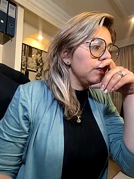 Cata Office-12 online show from December 27, 2024, 7:35 pm