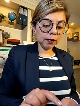 Cata Office-12 online show from January 15, 2025, 10:46 pm