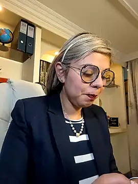 Cata Office-12 online show from January 21, 2025, 9:46 pm