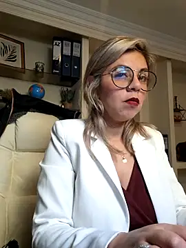 Cata Office-12 online show from February 15, 2025, 8:43 pm