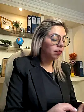 Cata Office-12 online show from March 10, 2025, 5:50 pm