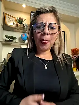 Cata Office-12 online show from March 10, 2025, 8:56 pm