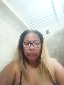 Afroditabichota online show from March 19, 2025, 12:15 am