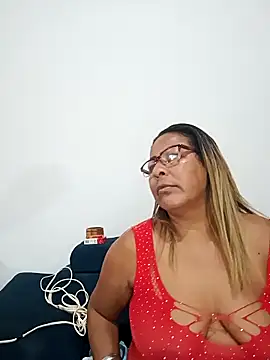 Afroditabichota online show from March 21, 2025, 12:40 am