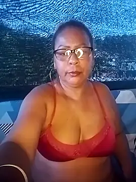 Afroditabichota online show from October 18, 2025, 10:21 pm