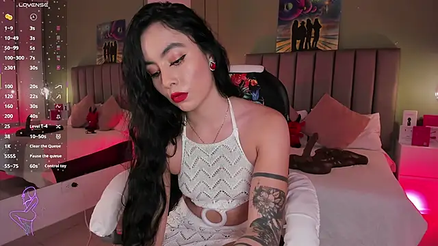 Snapshot of Samaanthaa_ chatting on November 12, 2025, 11:25 pm Samaanthaa online show from November 12, 2025, 11:25 pm